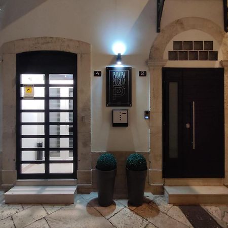 Pampa Puglia B&B Turi Esterno foto