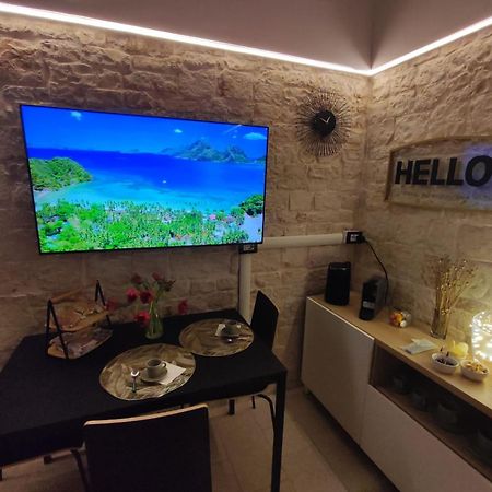 Pampa Puglia B&B Turi Esterno foto